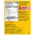Nature Made® Fish Oil Omega-3 Dietary Supplement Softgels 1000mg Perspective: back