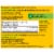 Nature Made® Vitamin D3 Softgels 25mcg Perspective: back