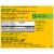 Nature Made® Vitamin D3 Softgels Perspective: back