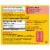 Nature Made® CoQ10 Softgels 200mg Perspective: back