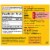 Nature Made® CoQ10 Softgels 400mg Perspective: back