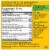 Nature Made® Stress B-Complex Tablets Perspective: back