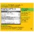 Nature Made® Super B-Complex with C Tablets Perspective: back