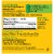 Nature Made® B12 Vitamin Softgels 1000mcg Perspective: back