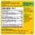 Nature Made Super B-Complex Tablets Perspective: back