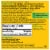 Nature Made® Extra Strength Vitamin D3 Softgels Perspective: back