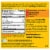Nature Made® CholestOff Complete® Softgels Perspective: back
