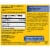 Nature Made® Melatonin + 200mg L-Theanine Softgels 3mg Perspective: back