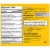 Nature Made® Post Natal Multi+DHA Vitamin Softgels 200 mg Perspective: back