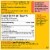 Nature Made® Vitamin C Gummies 250mg Perspective: back
