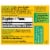Nature Made® Maximum Strength B-12 Softgels 5000mcg Perspective: back