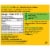 Nature Made® Magnesium Citrate Softgels 250mg Perspective: back