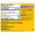 Nature Made® Hair Skin and Nails Biotin Softgels Perspective: back