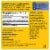 Nature Made® Melatonin Tablets 5mg Perspective: back