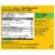 Nature Made® Super B-Complex Tablets Perspective: back