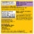 Nature Made® Maximum Strength Biotin Softgels 5000mcg Perspective: back
