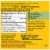 Nature Made® Turmeric Curcumin Capsules 500mg Perspective: back