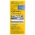 Nature Made® Advanced Dual Action Digestive Probiotic Capsules Perspective: back