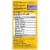 Nature Made® Ultra-Strength 12 Strain Digestive Probiotic Capsules Perspective: back