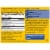 Nature Made® Dreamy Strawberry 10mg Melatonin Gummies Perspective: back