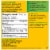 Nature Made® Mixed Berry High Absorbtion Magnesium Citrate Gummies 200mg Perspective: back