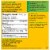 Nature Made® Mixed Berry High Absorbtion Magnesium Citrate Gummies 200mg Perspective: back