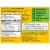 Nature Made® Iron & Vitamin C 18mg Gummies Perspective: back