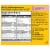 Nature Made® Multi For Her 50+ Softgels Perspective: back