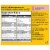 Nature Made® Multi For Her 50+ Softgels Perspective: back