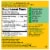 Nature Made® Energy B12 Cherry & Mixed Berry Adult Gummies 1000mcg Perspective: back