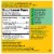 Nature Made® Energy B12 Cherry & Mixed Berry Adult Gummies 1000mcg Perspective: back