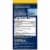 Nature Made® Sleep & Soothe Aches™ Melatonin + Tumeric Vegetarian Capsules Perspective: back