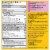 Nature Made® Multi for Her Omega-3 Lemon Orange & Strawberry Gummies Perspective: back