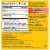 Nature Made® One Per Day Fish Oil Omega-3 Softgels 1200 mg Perspective: back