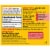 Nature Made® CoQ10 Soft Gels 100mg Perspective: back