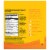 Nature Made® Wellblends™ ImmuneMax® Tangerine Gummies Perspective: back