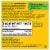 Nature Made® Vitamin D3 Supplement Softgel Capsules 250mcg Perspective: back