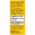 Nature Made® SAM-e Complete Enteric Coated Tablets 400mg Perspective: back