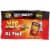 Grabber® Disposable Hand Warmer Big Pack Perspective: back
