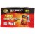 Grabber® Disposable Hand Warmer Big Pack Perspective: back