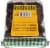Hadley Fancy Medjool Dates Perspective: back