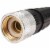 Teknor Apex Zero-G 5/8-in x 100-Ft Premium-Duty Lightweight Woven Hose Perspective: back