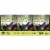 Teknor Apex Zero-G 5/8-in x 50-Ft Premium-Duty Lightweight Woven Hose Perspective: back