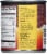 Tony Packo's® Beef Hot Dog Sauce™ Perspective: back