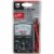 Gardner Bender® Analog GMT-312 5-Function Analog Multimeter Perspective: back