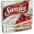 Sara Lee® Classic Style Cheesecake Strawberry Perspective: back
