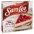 Sara Lee® Classic Style Cheesecake Cherry Perspective: back