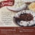 Sara Lee® Chocolate Creme Pie Perspective: back