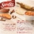 Sara Lee® Sweet Potato Pie Perspective: back