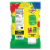 Warheads® Extreme Sour Hard Candy Perspective: back